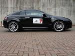 Alfa Romeo Brera J5 3.2 C by Autodelta 2008 года